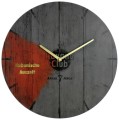 zegar - reklamowy - ścienny - gadżet - upominek - biuro - czas - dom - znakowanie - nadruk