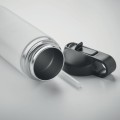 bidon - butelka - reklamowy - stal - nierdzewna - próżnia - podróż - rekreacja - sport - gadżet - znakowanie - laser - nadruk
