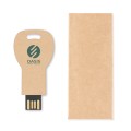 pamięć - USB - reklamowa - ekologia - komputer - biuro - gadżet - znakowanie - nadruk