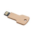 pamięć - USB - reklamowa - ekologia - komputer - biuro - gadżet - znakowanie - nadruk
