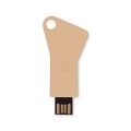 pamięć - USB - reklamowa - ekologia - komputer - biuro - gadżet - znakowanie - nadruk