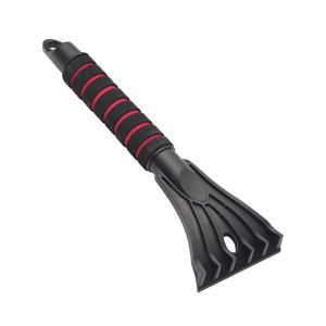 Skrobaczka  do szyb miękki uchwyt