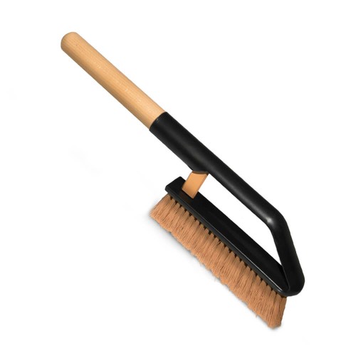 zmiotka - reklamowa - samochód - podróż - śnieg - zima - gadżet - bezpieczeństwo - znakowanie - laser - nadruk