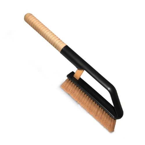 zmiotka - reklamowa - samochód - podróż - śnieg - zima - gadżet - bezpieczeństwo - znakowanie - laser - nadruk