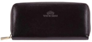 Portfel skórzany damski Wittchen