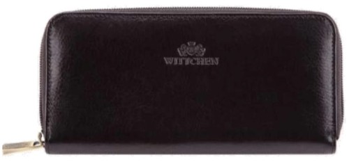 portfelik - reklamowy - Wittchen - karty - bilon - banknoty - skóra - upominek - gadżet - znakowanie - laser