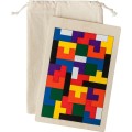 puzzle - reklamowe - drewniane - gadżet - zabawa - gra - dzieci - spotkanie - znakowanie - nadruk - laser