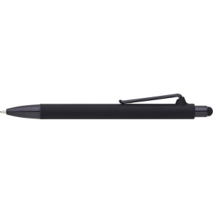Długopis touch pen z matowym trzonem 