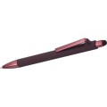 długopis - reklamowy - touch - pen - gadżet - pisanie - biuro - szkoła - znakowanie - laser - nadruk