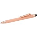 długopis - reklamowy - touch - pen - gadżet - pisanie - biuro - szkoła - znakowanie - laser - nadruk