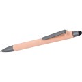 długopis - reklamowy - touch - pen - gadżet - pisanie - biuro - szkoła - znakowanie - laser - nadruk