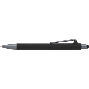 Długopis touch pen matowy 