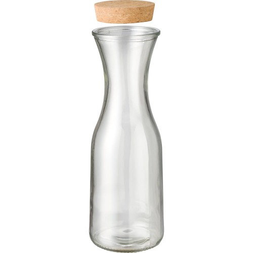 karafka - reklamowa - gadżet - woda - wino - kuchnia - spotkanie - biuro - stół - znakowanie - nadruk
