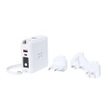 powerbank - ładowarka - adapter - reklamowy - upominek - podróż - elektronika - smartfon - łączność - biuro - dom - znakowanie - nadruk