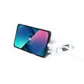 powerbank - ładowarka - adapter - reklamowy - upominek - podróż - elektronika - smartfon - łączność - biuro - dom - znakowanie - nadruk