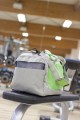 Torba sportowa, poliester 600d, 48 x 30 x 27 cm
