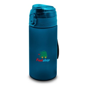 Butelka sportowa z Tritanu  Leila - od kwietnia