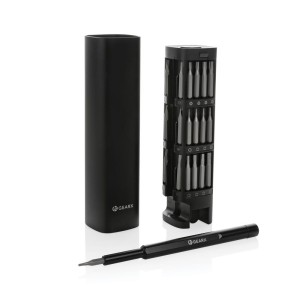 Multi śrubokręt GEAR X  - 56  końcówek