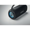 głośnik - bezprzewodowy - upominek - muzyka - spotkanie - biuro - dom - rozrywka - znakowanie - nadruk - laser - naklejka