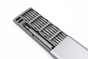 Multi śrubokręt precyzyjny