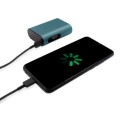 powerbank - reklamowy - telefon - komputer - biuro - praca - znakowanie - nadruk - laser - ładowanie