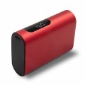 powerbank - reklamowy - telefon - komputer - biuro - praca - znakowanie - nadruk - laser - ładowanie