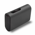 powerbank - reklamowy - telefon - komputer - biuro - praca - znakowanie - nadruk - laser - ładowanie