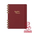 kalendarz - reklamowy - MOLESKINE - upominek - biuro - dom - podróż - spotkanie - notatki - znakowanie - nadruk