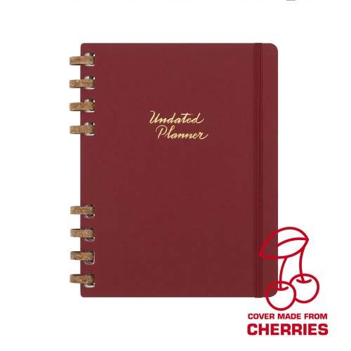 kalendarz - reklamowy - MOLESKINE - upominek - biuro - dom - podróż - spotkanie - notatki - znakowanie - nadruk