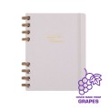 kalendarz - reklamowy - MOLESKINE - upominek - biuro - dom - podróż - spotkanie - notatki - znakowanie - nadruk