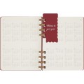 kalendarz - reklamowy - MOLESKINE - upominek - biuro - dom - podróż - spotkanie - notatki - znakowanie - nadruk