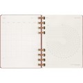 kalendarz - reklamowy - MOLESKINE - upominek - biuro - dom - podróż - spotkanie - notatki - znakowanie - nadruk