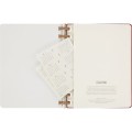 kalendarz - reklamowy - MOLESKINE - upominek - biuro - dom - podróż - spotkanie - notatki - znakowanie - nadruk