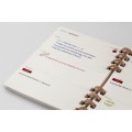 kalendarz - reklamowy - MOLESKINE - upominek - biuro - dom - podróż - spotkanie - notatki - znakowanie - nadruk
