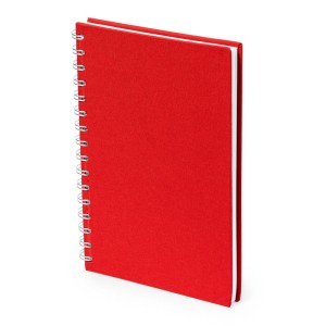 Notes spiralowany A5 RPET 