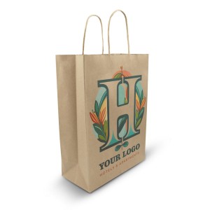 Torba papierowa Wanda S - od marca