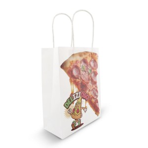 Torba papierowa A4 Dialla B - od marca