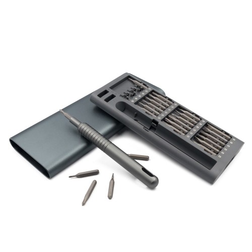 śrubokręt - reklamowy - gadżet - narzędzie - komputer - dom - biuro - podróż - znakowanie -  nadruk