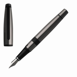 Pióro wieczne Cerruti BICOLORE gun