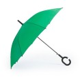 Parasol wiatroodporny, poliester 170T, śr. 107 cm
