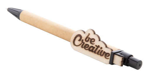 długopis - reklamowy - gadżet - ekologia - pisanie - biuro - szkoła -  znakowanie - laser