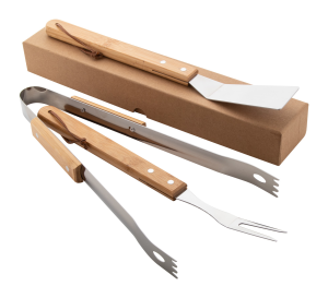 Zestaw do grilla Yakiboo