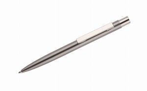 Długopis stalowy Delox 