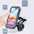 uchwyt - reklamowy - rowerowy - motocykl - hulajnoga - podróż - rekreacja - telefon - znakowanie - laser - nadruk