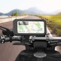 uchwyt - reklamowy - rowerowy - motocykl - hulajnoga - podróż - rekreacja - telefon - znakowanie - laser - nadruk