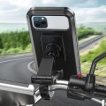 uchwyt - reklamowy - rowerowy - motocykl - hulajnoga - podróż - rekreacja - telefon - znakowanie - laser - nadruk