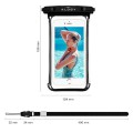 etui - reklamowe - gadżet - smartfon - podróż - plaża - wakacje - rekreacja - kajaki - pływanie - znakowanie - nadruk