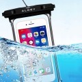 etui - reklamowe - gadżet - smartfon - podróż - plaża - wakacje - rekreacja - kajaki - pływanie - znakowanie - nadruk