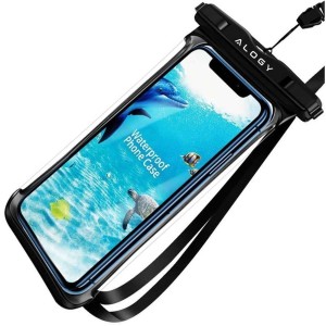 Wodoszczelne etui na telefon ALOGY 