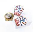 pins - reklamowy - gadżet - znaczek - biuro - szkoła - podróż - spotkanie - konferencja